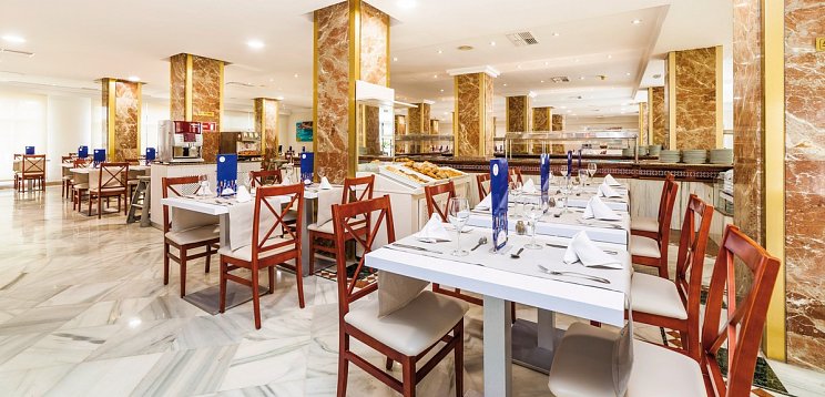 Globales Condes de Alcudia
