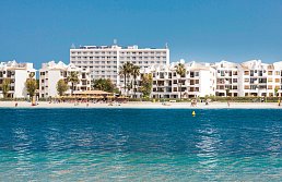 Globales Condes de Alcudia