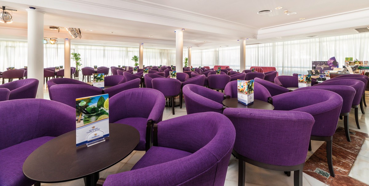 Globales Condes de Alcudia