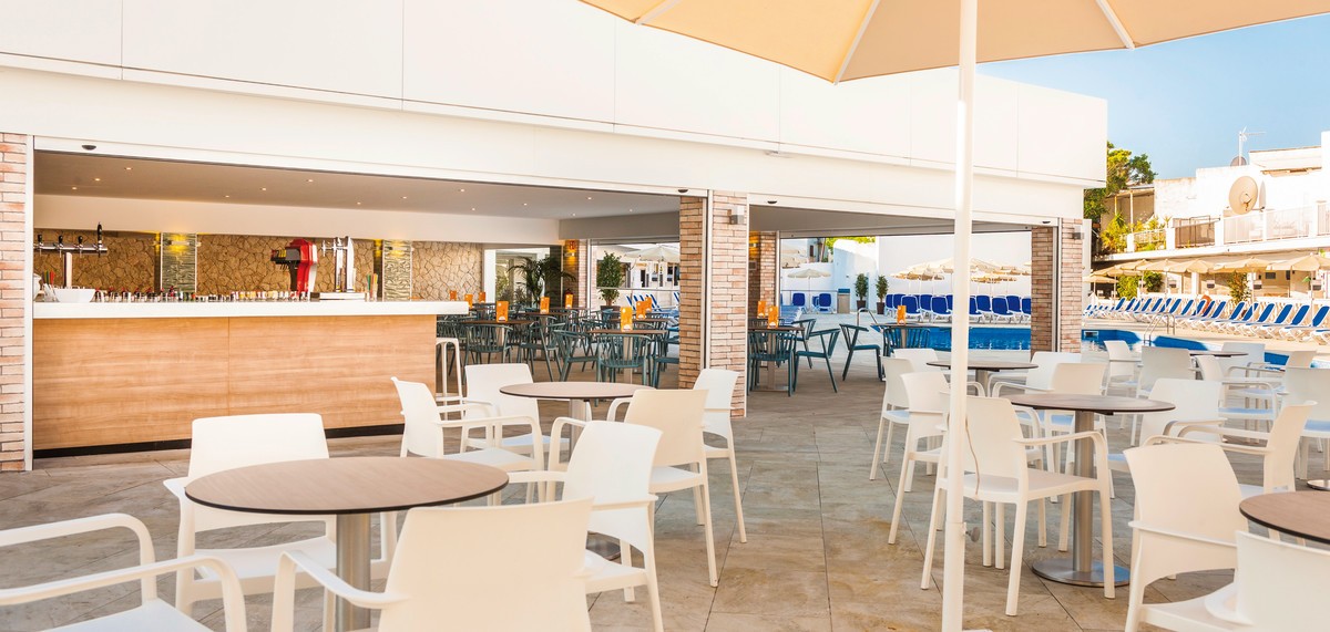 Globales Condes de Alcudia