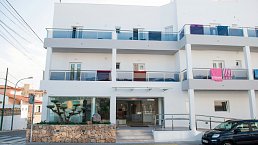 Chevy Hotel & Suites