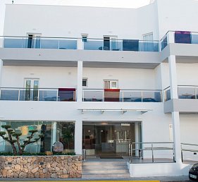 Chevy Hotel & Suites