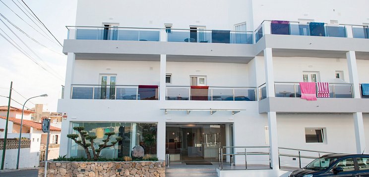 Chevy Hotel & Suites