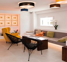 Chevy Hotel & Suites