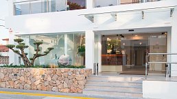 Chevy Hotel & Suites
