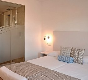 Chevy Hotel & Suites