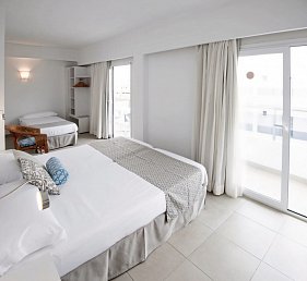 Chevy Hotel & Suites
