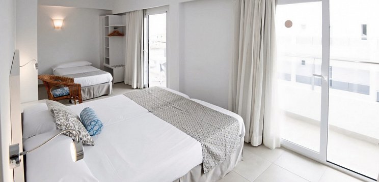 Chevy Hotel & Suites
