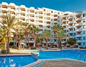 TRH Jardín del Mar