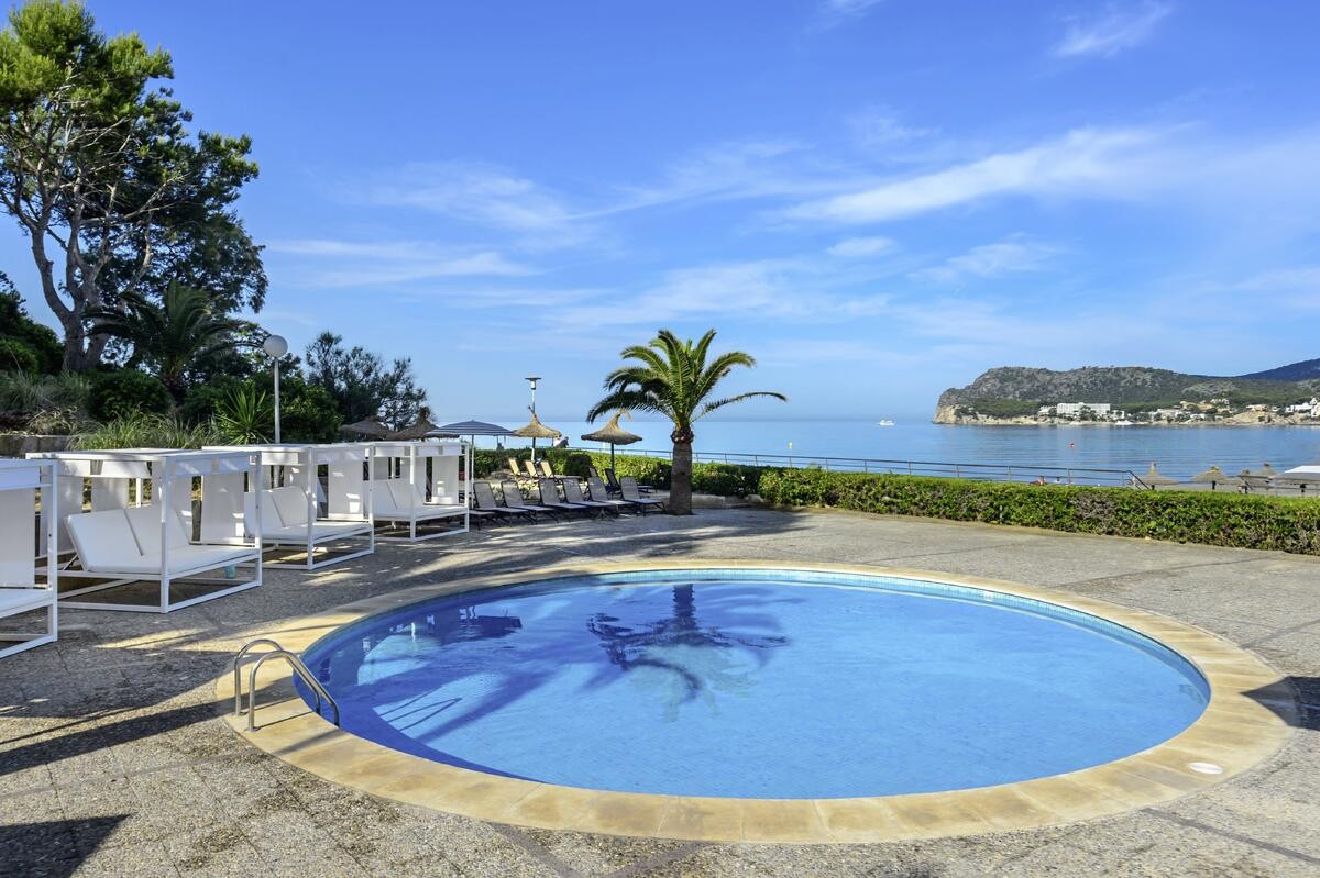 Vibra Beverly Playa