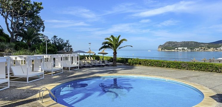 Vibra Beverly Playa