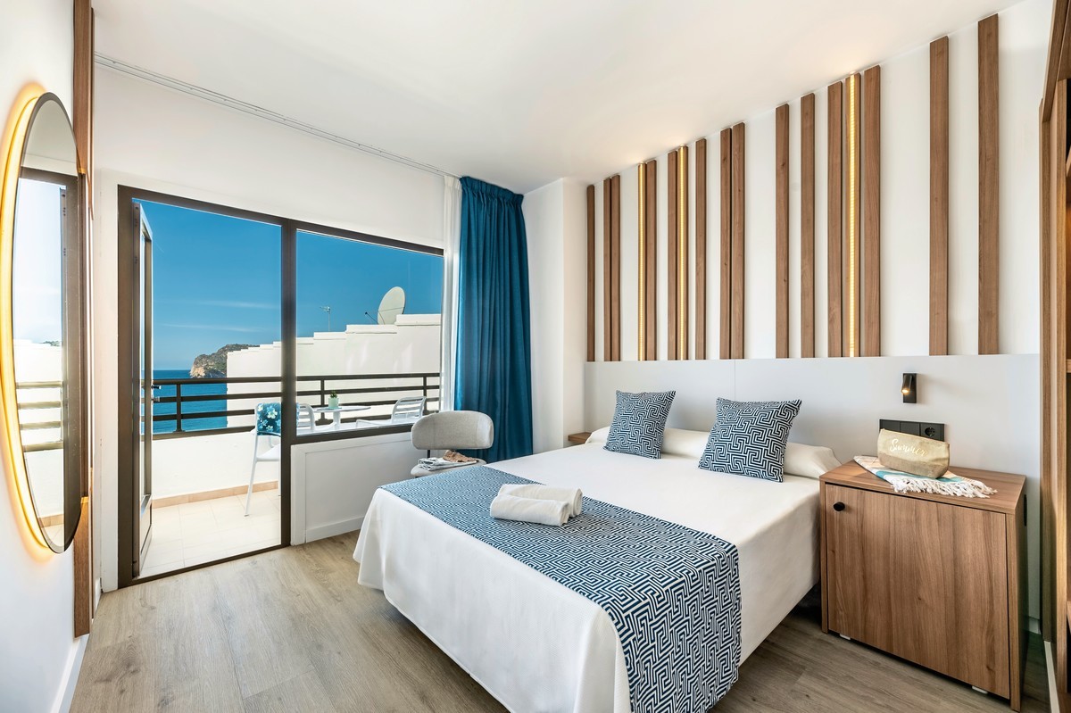 Vibra Beverly Playa
