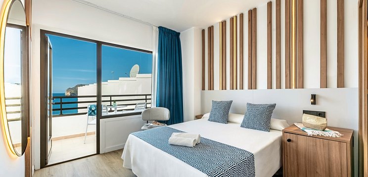 Vibra Beverly Playa