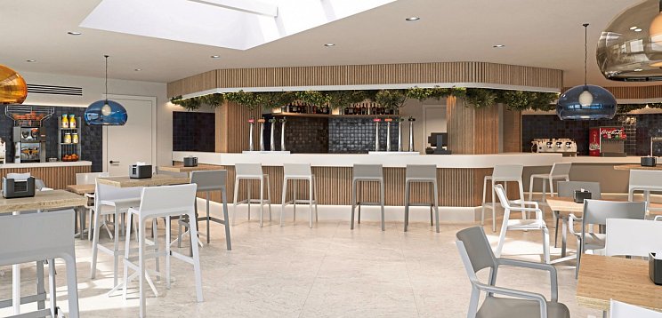 Vibra Beverly Playa