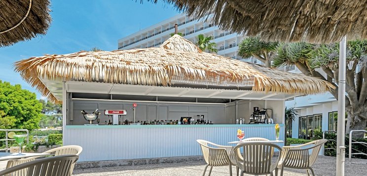 Vibra Beverly Playa