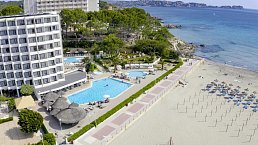 Vibra Beverly Playa
