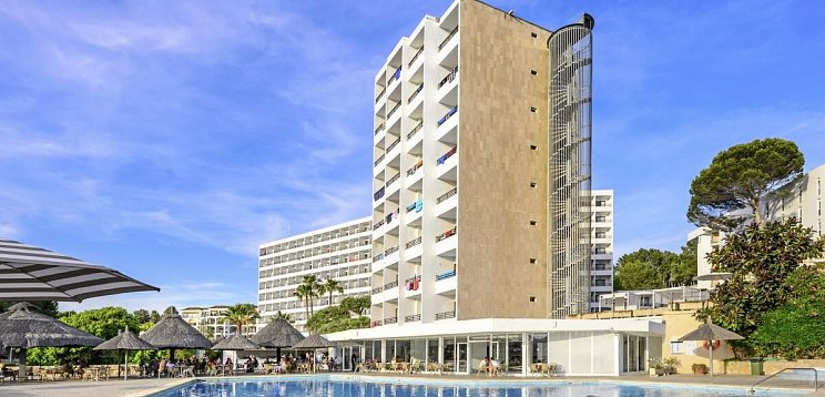 Vibra Beverly Playa