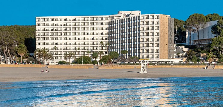 Vibra Beverly Playa