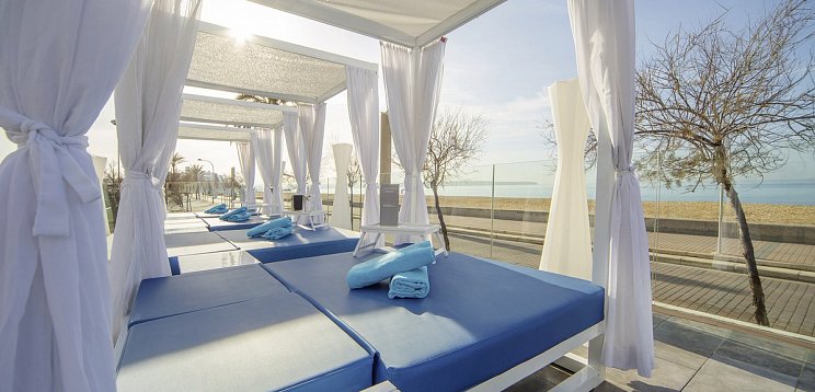 Fontanellas Playa