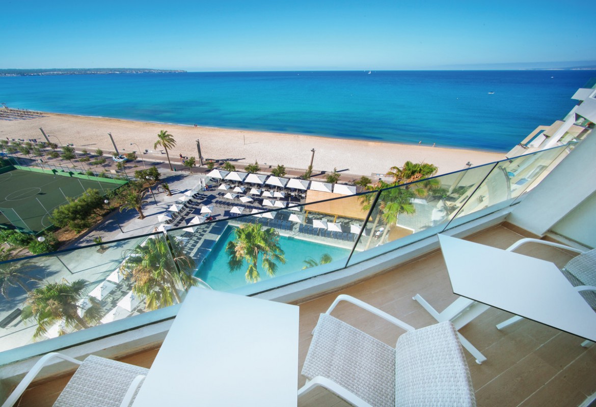 Fontanellas Playa