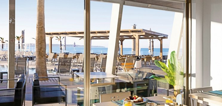 Fontanellas Playa