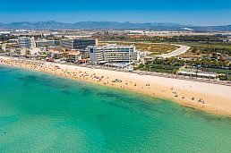 Fontanellas Playa