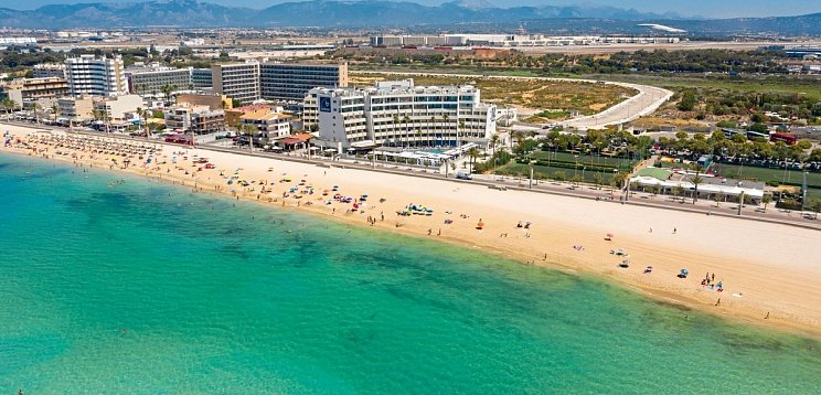Fontanellas Playa