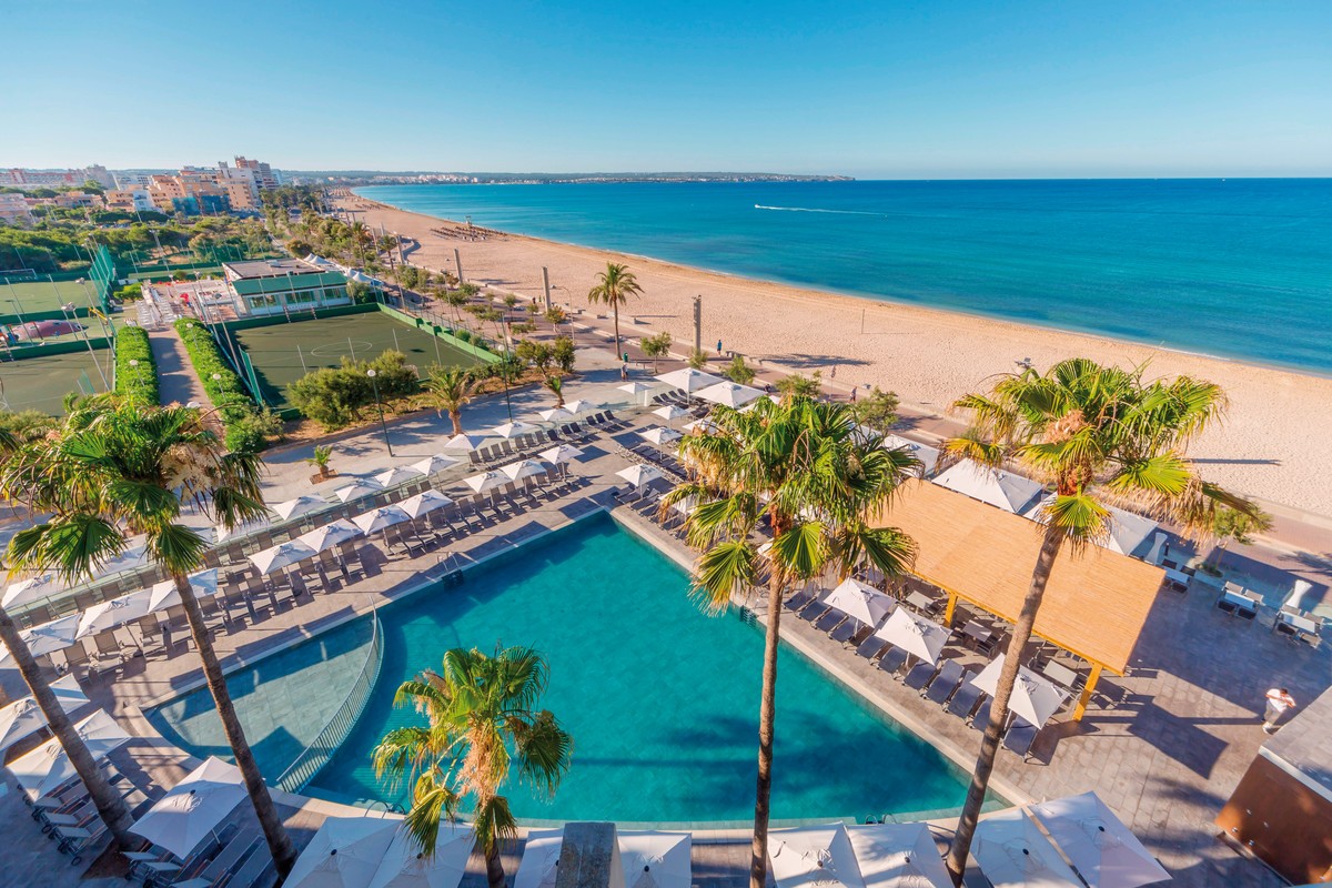 Fontanellas Playa