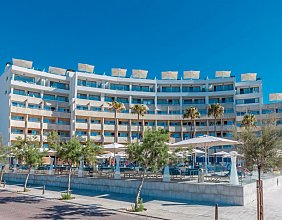 Fontanellas Playa