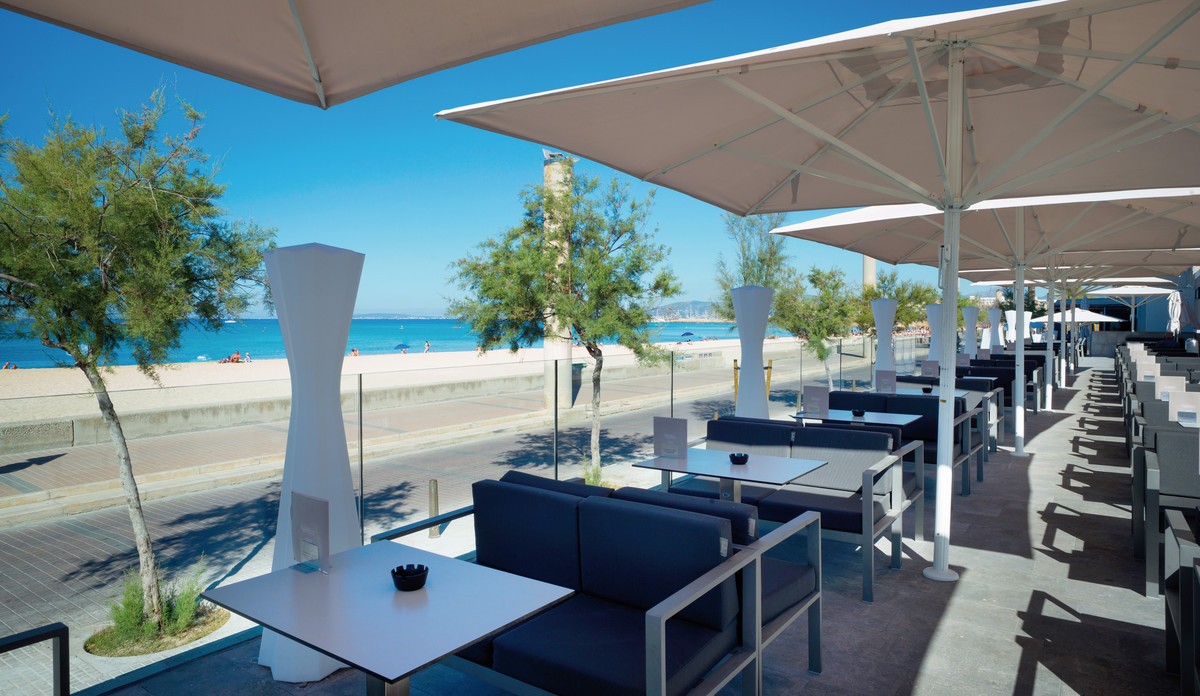 Fontanellas Playa