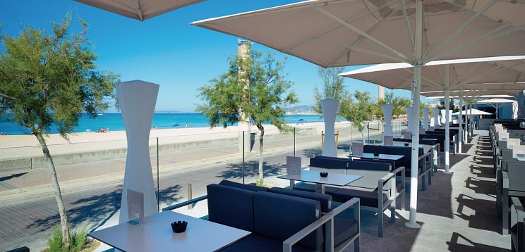 Fontanellas Playa