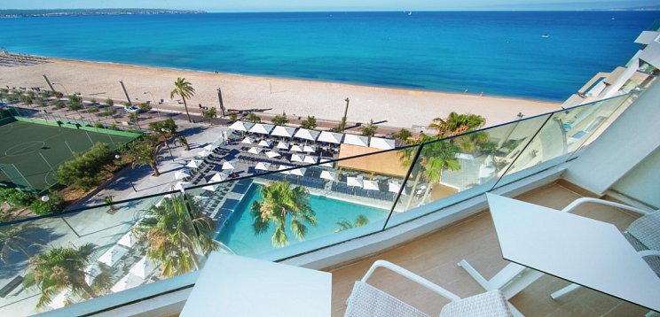 Fontanellas Playa