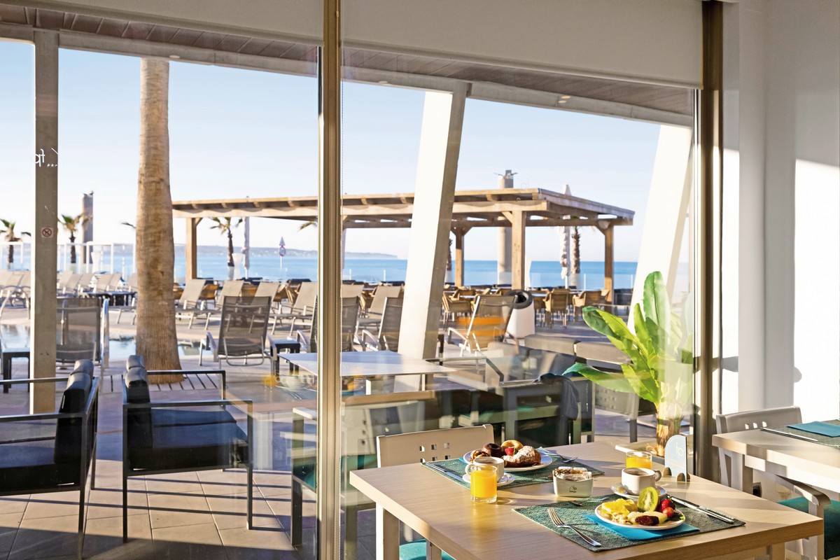 Fontanellas Playa