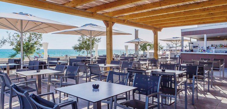 Fontanellas Playa
