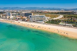 Fontanellas Playa
