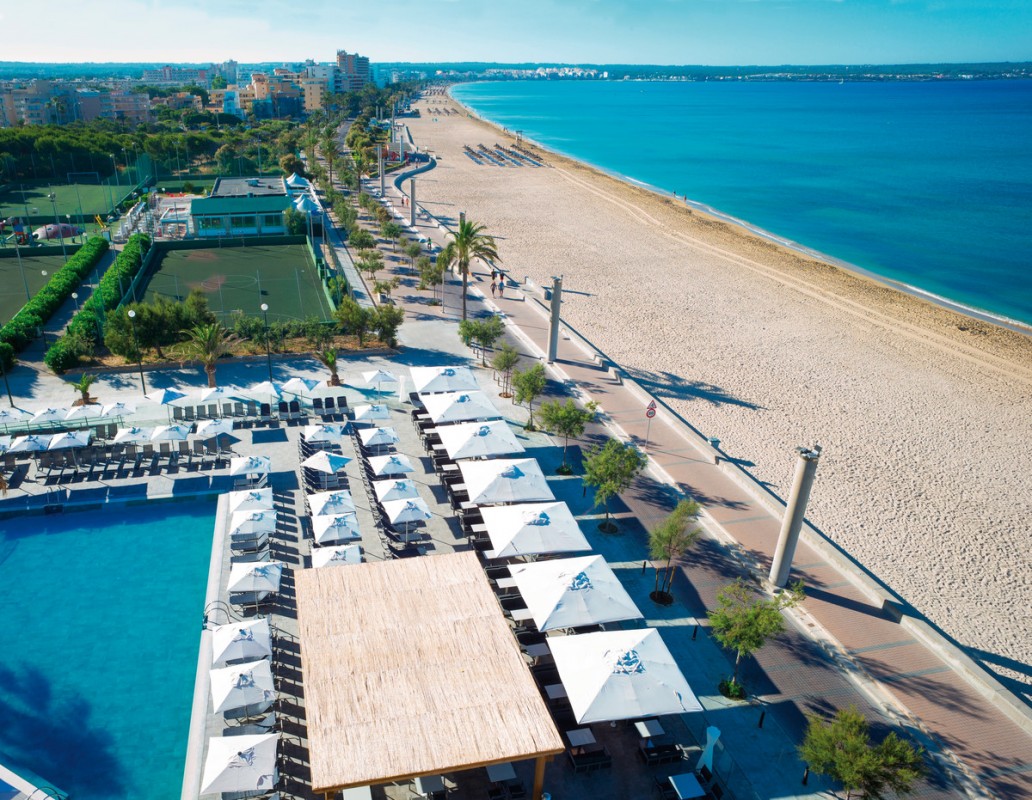 Fontanellas Playa