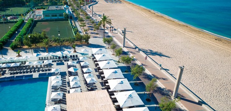 Fontanellas Playa