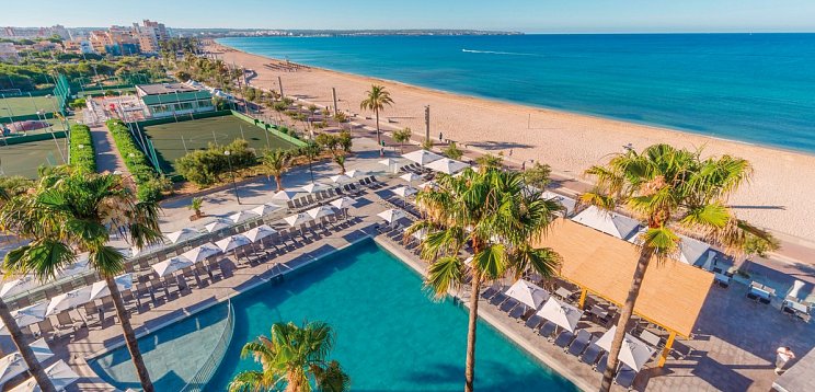 Fontanellas Playa