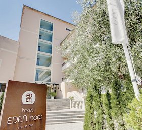 Eden Nord Sóller