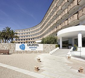 Grupotel Maritimo