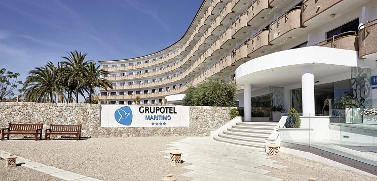 Grupotel Maritimo