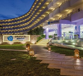 Grupotel Maritimo