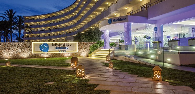 Grupotel Maritimo
