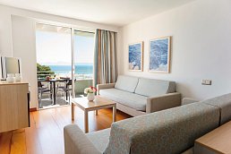 Wohnbeispiel (Zimmercodierung ASM)