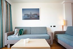 Wohnbeispiel (Zimmercodierungen ABL, AB1 & ASL)