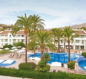 Hoposa Villaconcha Family & Sport