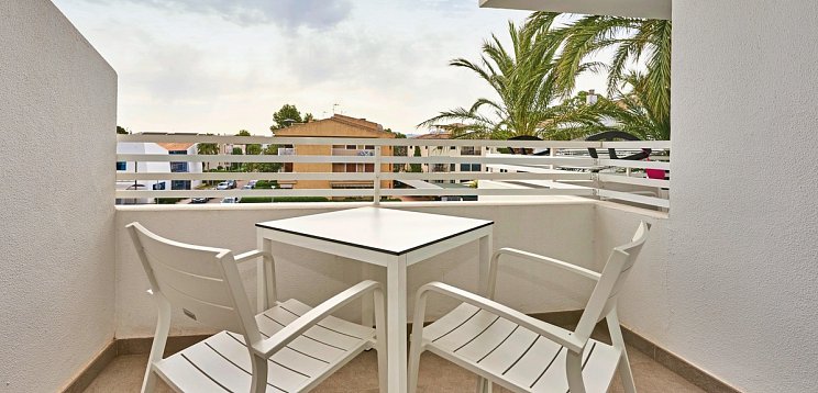 Hoposa Villaconcha Family & Sport