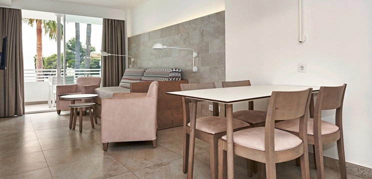 Hoposa Villaconcha Family & Sport