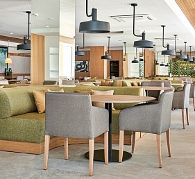 Hoposa Villaconcha Family & Sport