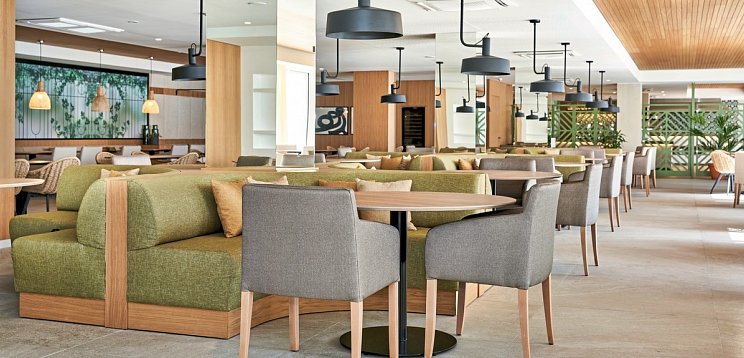 Hoposa Villaconcha Family & Sport